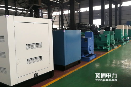 柴油發(fā)電機(jī)廠(chǎng)家