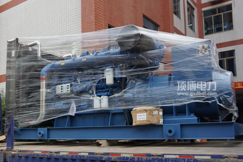 看到柴油發(fā)電機(jī)漏油不用慌，5招靠譜方法治漏油