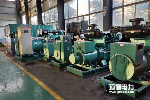 柴油發(fā)電機(jī)各指標(biāo)正常，機(jī)組卻無法啟動這是為啥？