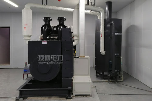 快速了解柴油發(fā)電機(jī)組怠速相關(guān)知識(shí)有哪些？