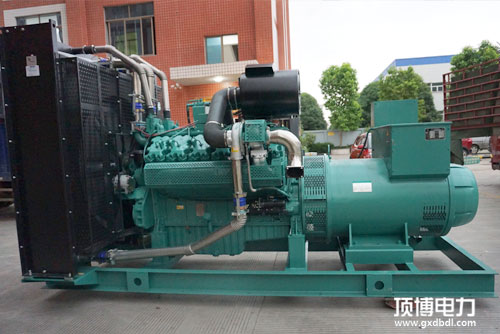 柴油機(jī)功率不足會(huì)出現(xiàn)哪3個(gè)故障現(xiàn)象？