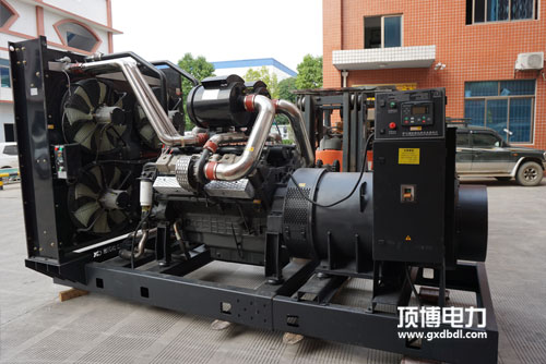 發(fā)電機(jī)防水、防塵IP 標(biāo)準(zhǔn)防護(hù)等級(jí)概念詮釋