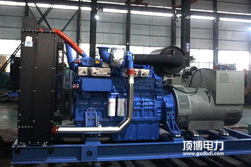 50千瓦發(fā)電機組價格是多少？哪個品牌型號好？