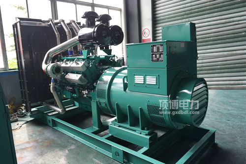 購買二手柴油發(fā)電機(jī)時怎么避免買到翻新機(jī)組？