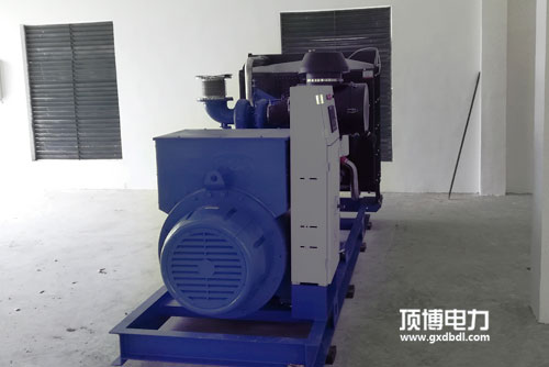 汽輪同步發(fā)電機(jī)冷卻方式有哪幾種？溫升要求有哪些？