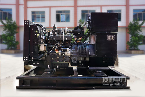 學(xué)會(huì)調(diào)試柴油發(fā)電機(jī)組，可以輕松試運(yùn)行機(jī)組了！