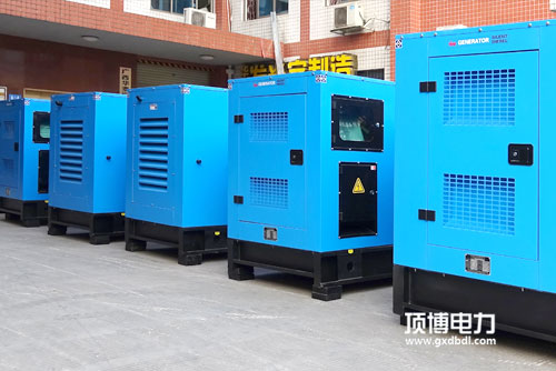 懂得冬季發(fā)動機保養(yǎng)三兩事，柴油發(fā)電機組能多用幾年！