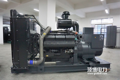 柴油發(fā)電機(jī)組可以連續(xù)運(yùn)行多長時(shí)間？