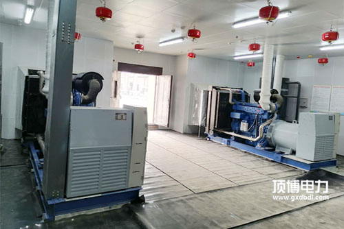 警惕！用了劣質(zhì)機油危害大，柴油發(fā)電機組遭殃！