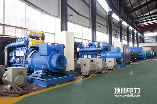 小型柴油發(fā)電機(jī)價格多大的合適？多少錢一臺？