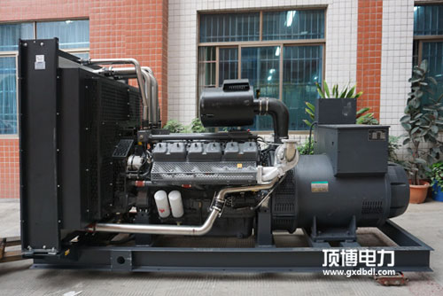 柴油發(fā)電機(jī)組溫度過(guò)高導(dǎo)致開鍋、燒瓦、拉缸等故障