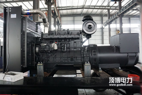 柴油發(fā)電機(jī)組一馬力與KW有什么關(guān)系？是多大？