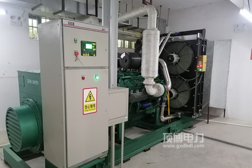 柴油發(fā)電機組好不好，有哪些優(yōu)點？