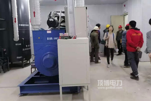 為什么還要配備柴油發(fā)電機(jī)組？來看看廠家分析