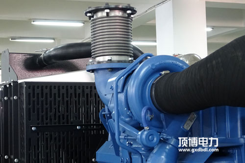 發(fā)電機(jī)組柴油機(jī)這樣保養(yǎng)，使用壽命想不長都難！