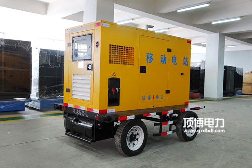 注意了！6個(gè)柴油發(fā)電機(jī)組警告信號(hào)，機(jī)組可能要大修了！