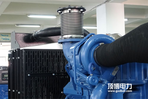 限電大幕下，備用柴油發(fā)電機(jī)組電源才是解決根本