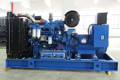 灰塵、風(fēng)沙對(duì)柴油發(fā)電機(jī)組有7大害,怎么最大限度減少