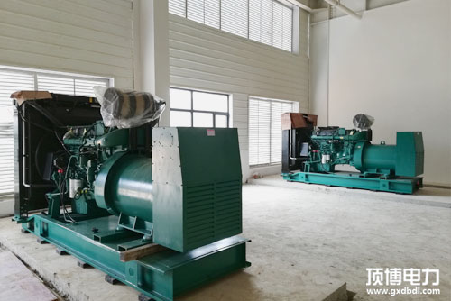 柴油發(fā)電機對醫(yī)療機構(gòu)、酒店餐廳的作用以及重要性