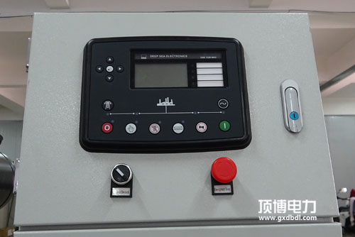 幫你搞明白150kW柴油發(fā)電機(jī)組起動后，為何起動機(jī)還繼續(xù)工作？