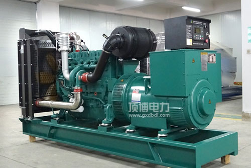 做好預(yù)防性維護(hù)延長(zhǎng)柴油發(fā)電機(jī)組機(jī)械壽命，降低成本